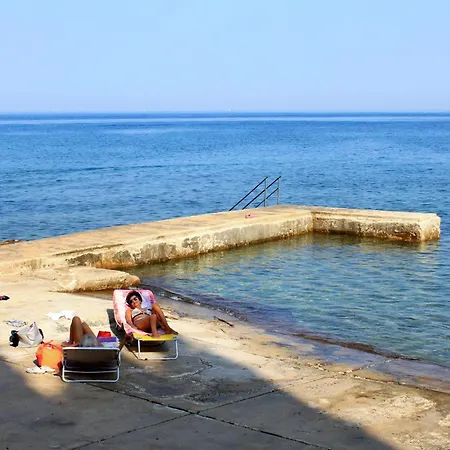 With Parking Space Basanija, Umag - 27267