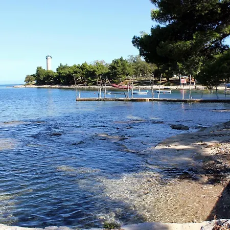 With Parking Space Basanija, Umag - 27267